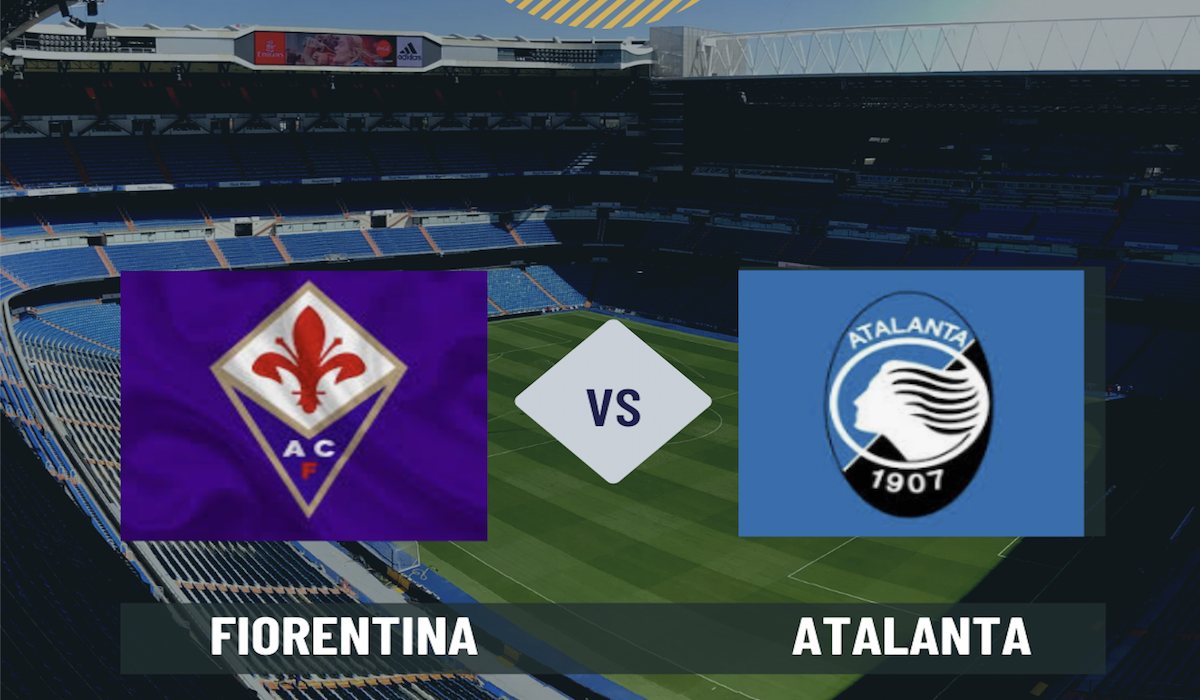 Pronostico Fiorentina-Atalanta 30 marzo 2025