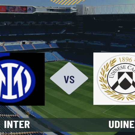 Pronostico Inter-Udinese: analisi e le migliori quote e scommesse sulla sfida di Serie A
