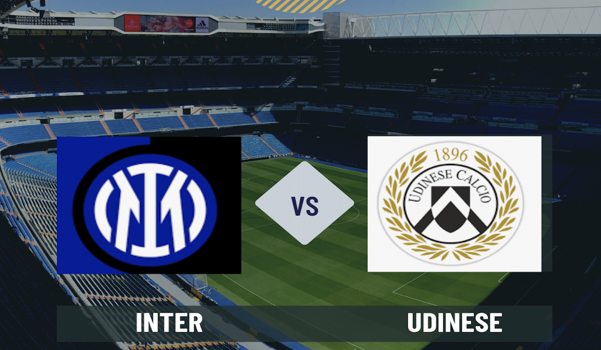 Pronostico Inter-Udinese 30 marzo 2025