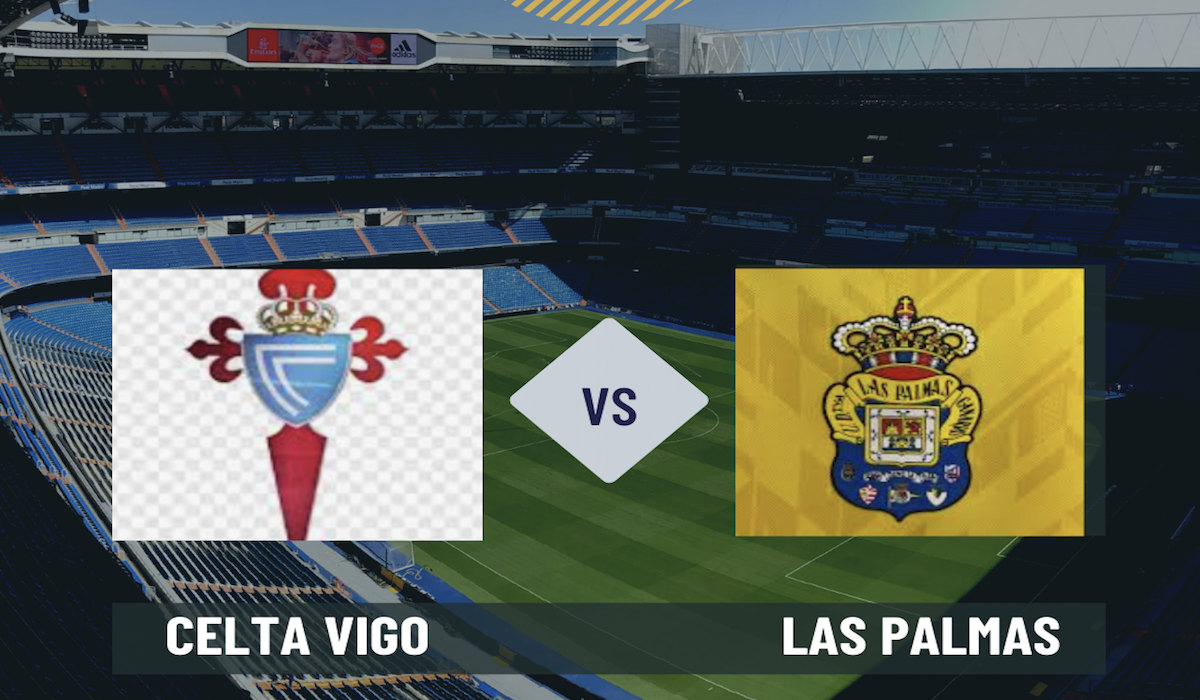 Pronostico Celta Vigo-Las Palmas 31 marzo 2025