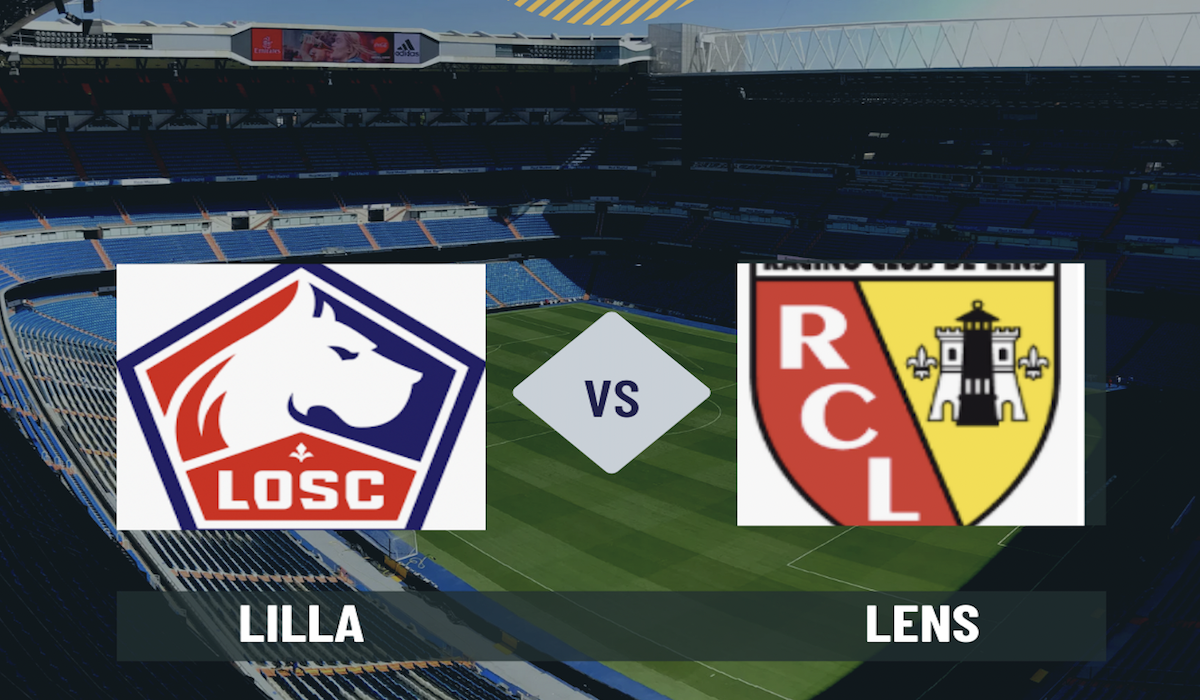 Pronostico Lilla-Lens 30 marzo 2025