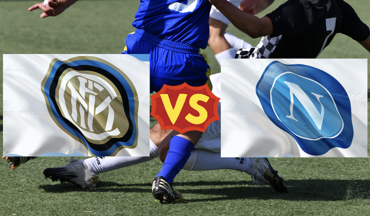 Corsa Scudetto 2024-2025