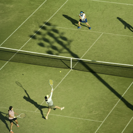 Pronostici Tennis Wimbledon 2025: tante sorprese a Londra! Oggi al via i secondi turni con Jasmine Paolini, Darderi e Bellucci