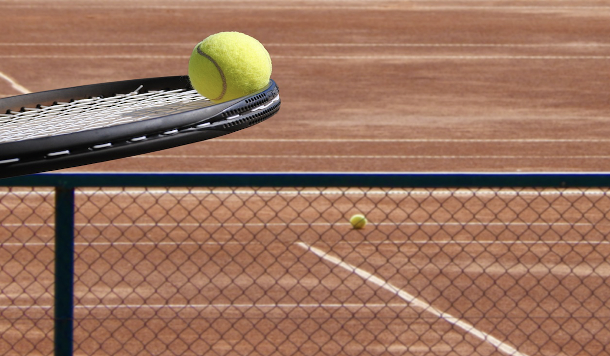 Programma Tennis 14-20 aprile