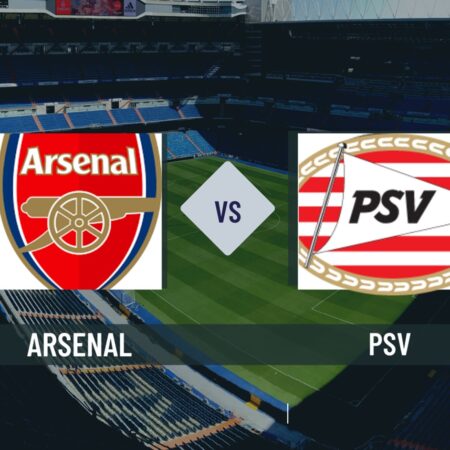 Pronostici Champions League: Arsenal-PSV, scommesse, formazioni e dove vederla in TV