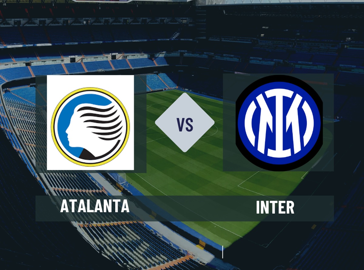 Pronostico Atalanta-Inter di Serie A