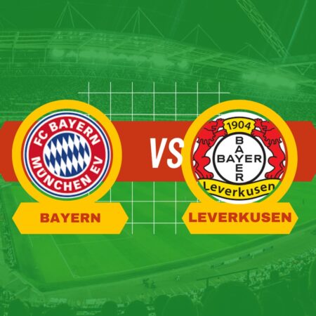 Bayern Monaco-Bayern Leverkusen di Champions League, pronostico, scommesse, formazioni e TV