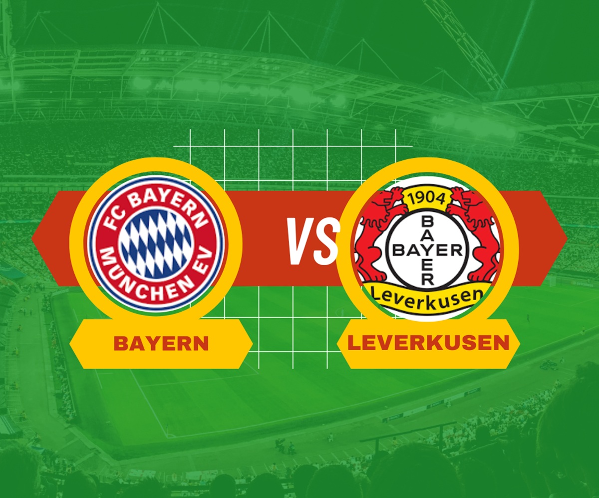 Pronostico Bayern Monaco-Bayern Leverkusen di Champions League