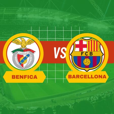 Pronostico Benfica-Barcellona di Champions League del 05/03/2025
