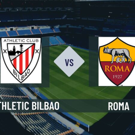 Pronostico Athletic Bilbao-Roma di Europa League, scommesse, formazioni e risultato esatto