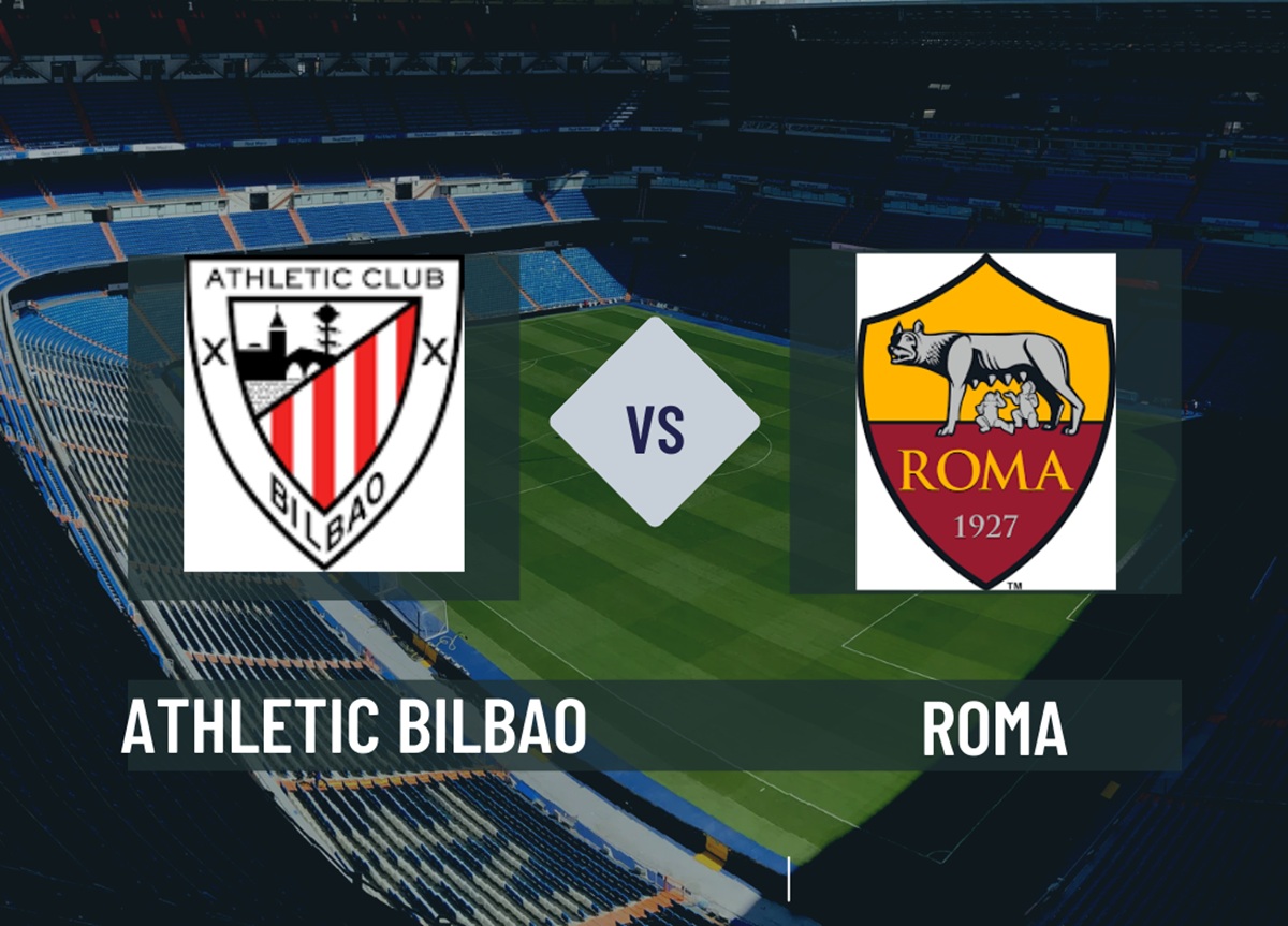 Pronostico Athletic Bilbao-Roma di Europa League