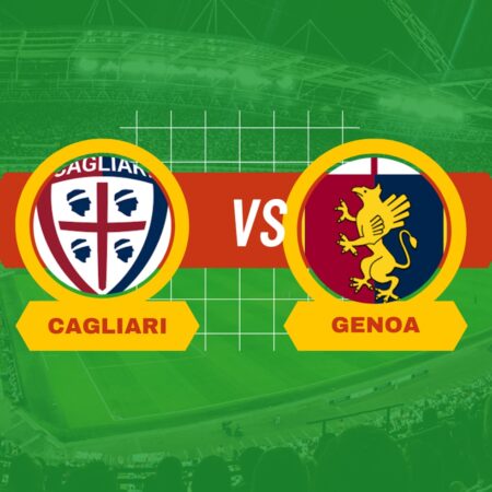 Pronostico Cagliari-Genoa di Serie A del 07/03/2025, risultato esatto e probabili formazioni