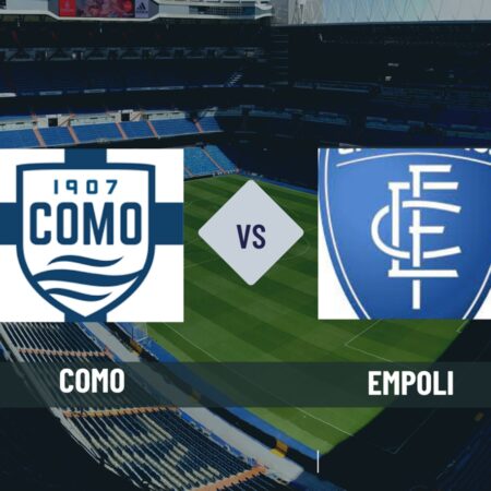 Pronostico Como-Empoli di Serie A del 29/03/2025