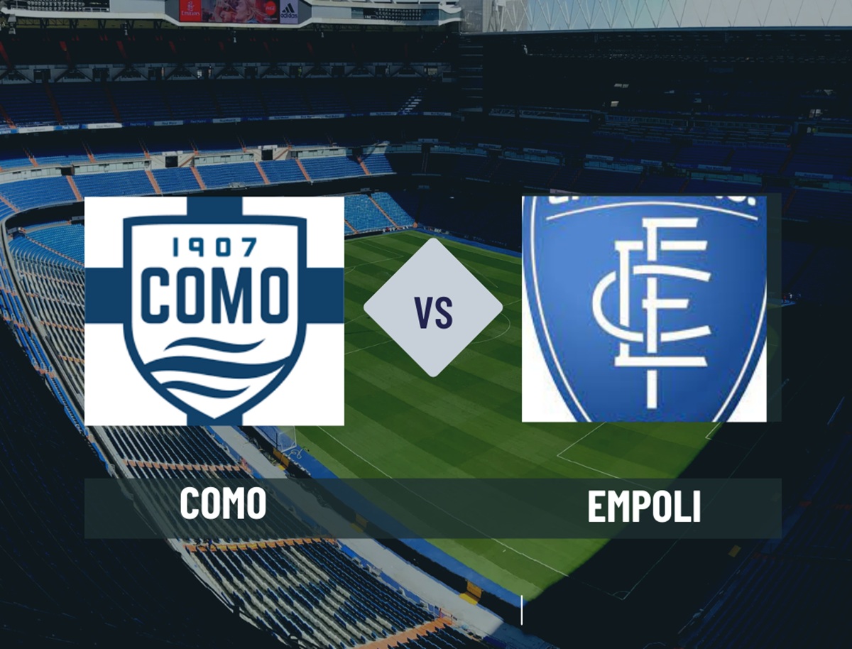 Pronostico Como-Empoli di Serie A