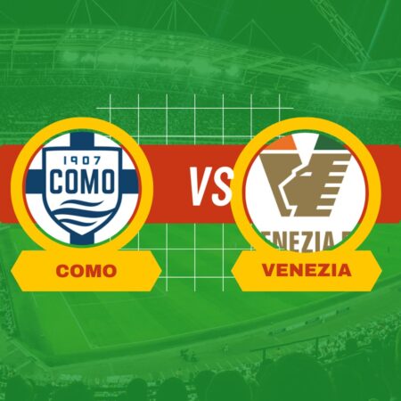 Como-Venezia di Serie A del 08/03/2025, pronostico, formazioni e quote scommesse