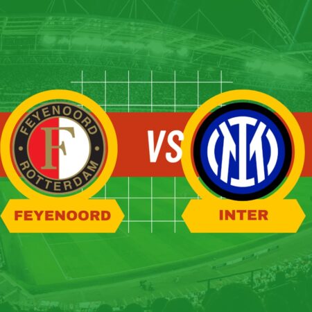 Pronostico Feyenoord-Inter di Champions League, quote scommesse e risultato esatto