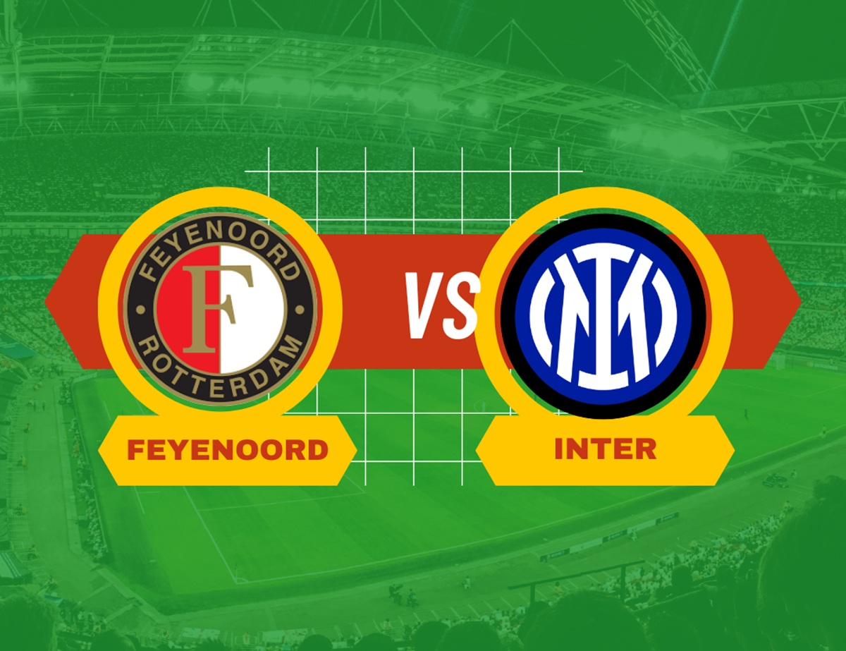 Pronostico Feyenoord-Inter di Champions League