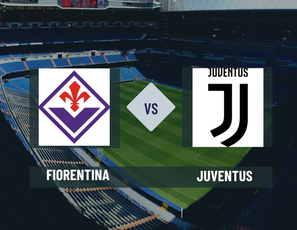 Pronostico Fiorentina-Juventus di Serie A