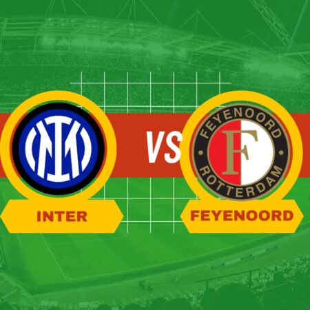 Inter-Feyenoord di Champions League del 11/03/2025, pronostico, scommesse e formazioni