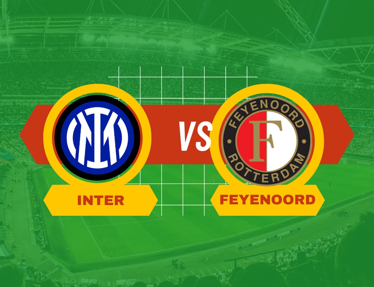 Pronostico Inter-Feyenoord di Champions League