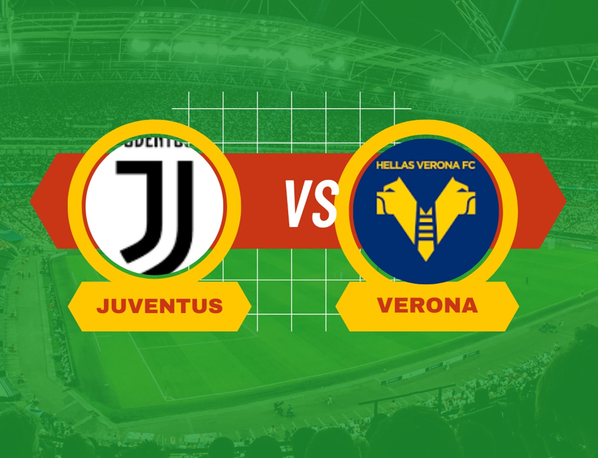 Pronostico Juventus-Verona di Serie A