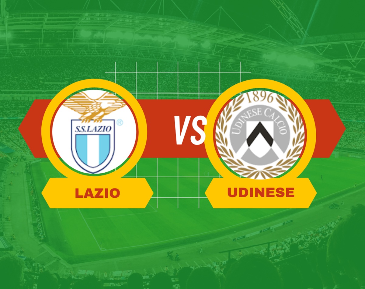 Pronostico Lazio-Udinese di Serie A