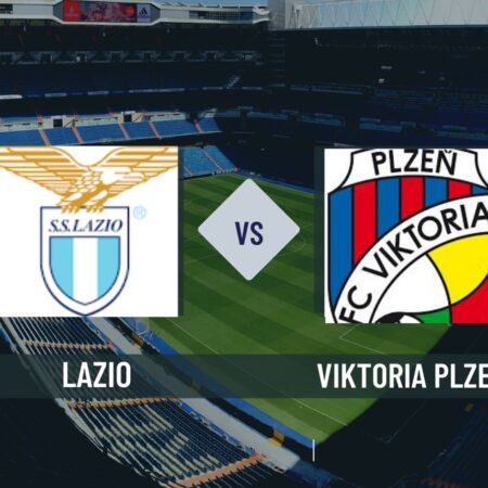 Pronostico Lazio-Viktoria Plzen di Europa League del 13/03/2025