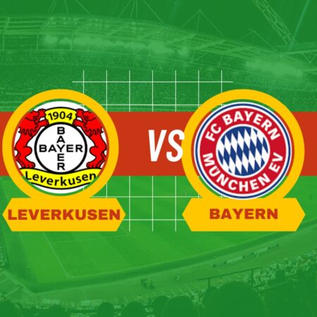 Bayer Leverkusen-Bayern Monaco di Champions League, pronostico, scommesse, formazioni e TV