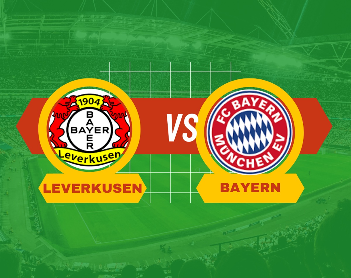Pronostico Bayer Leverkusen-Bayern Monaco di Champions League