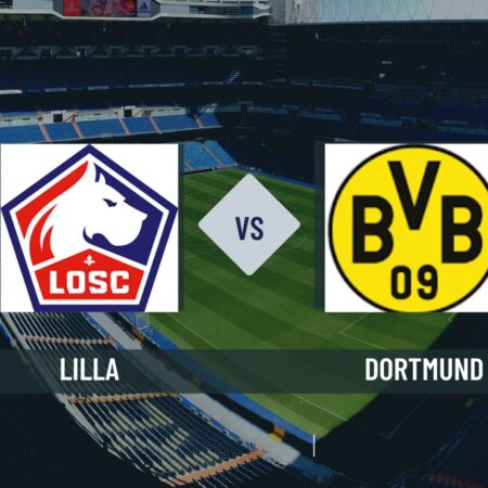 Pronostico Lilla-Borussia Dortmund di Champions League, quote scommesse, risultato esatto e formazioni