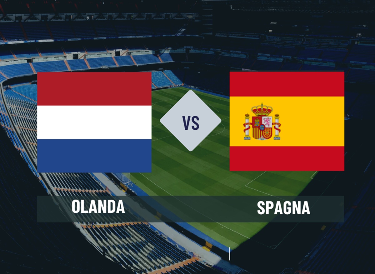Pronostico Olanda-Spagna di National League