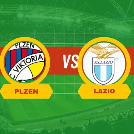 Pronostico Viktoria Plzen-Lazio di Europa League del 06/03/2025