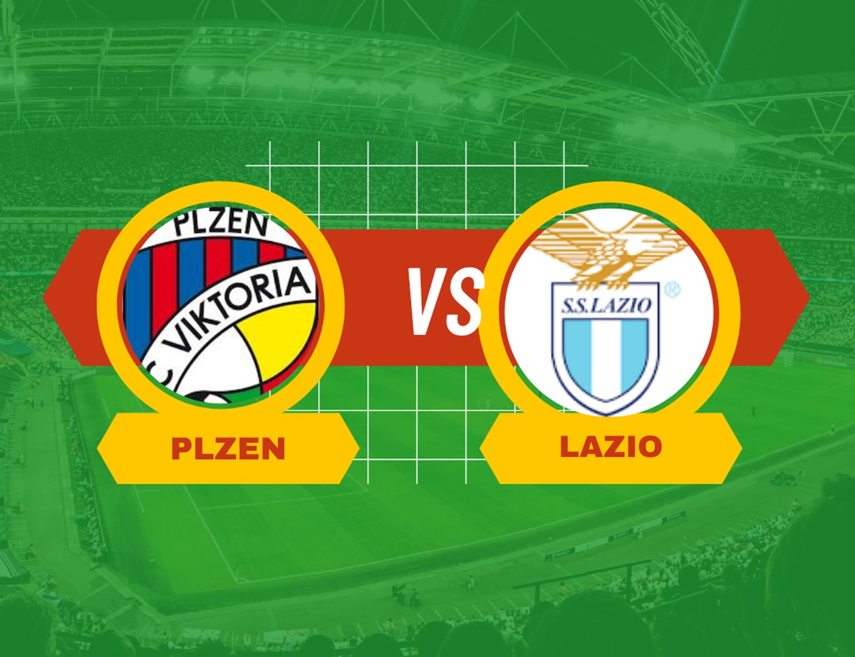 Pronostico Viktoria Plzen-Lazio di Europa League