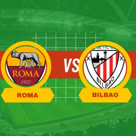 Roma-Atletico Bilbao di Europa League, pronostico, quote scommesse, risultato finale e TV