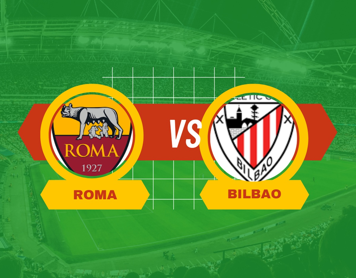 Pronostico Roma-Atletico Bilbao di Europa League