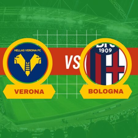 Pronostico Verona-Bologna di Serie A del 09/03/2025