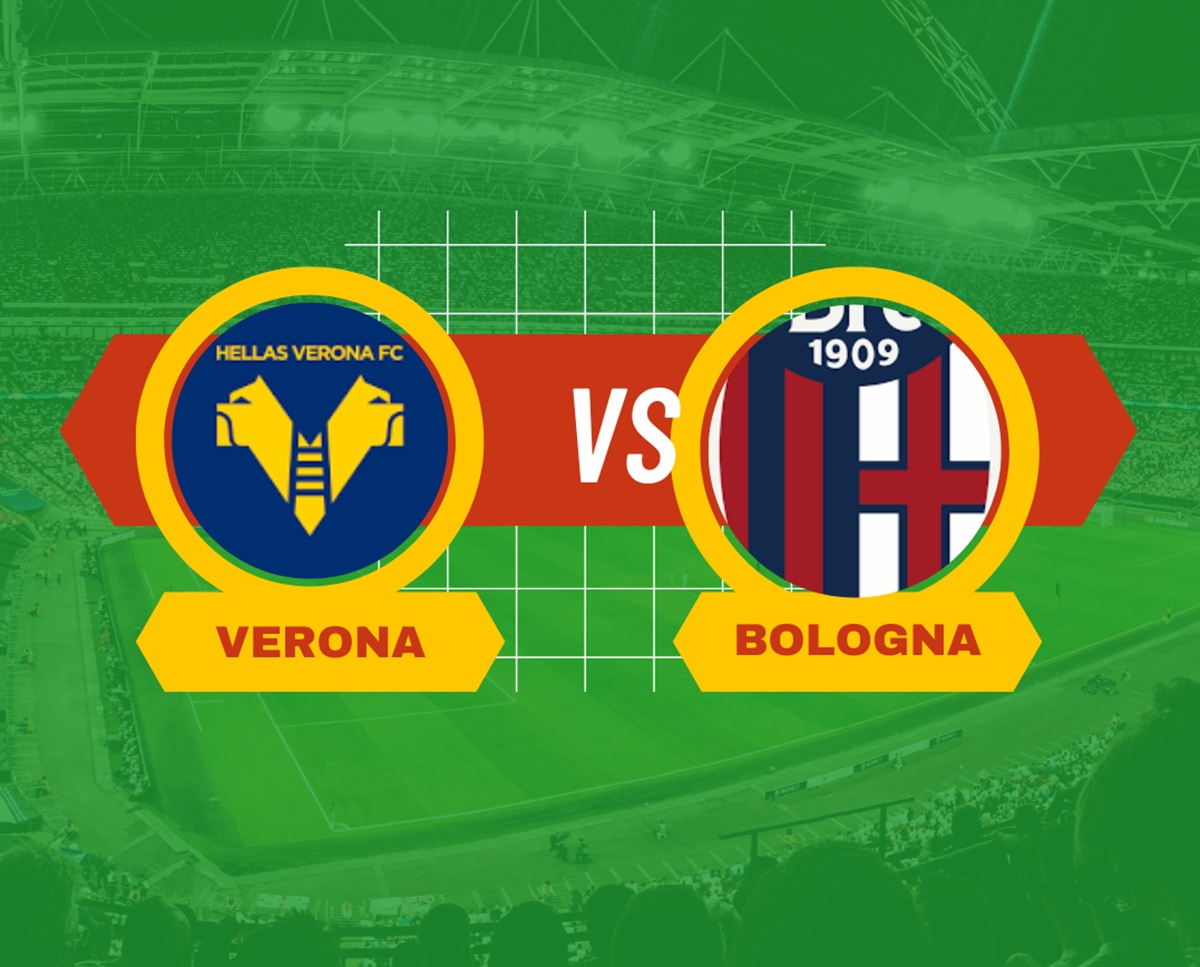 Pronostico Verona-Bologna di Serie A