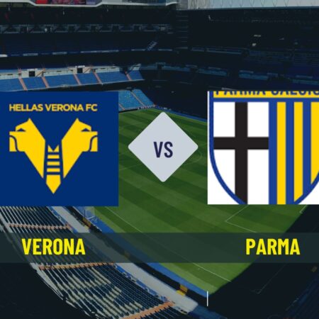 Pronostico Verona-Parma di Serie A del 31/03/2005