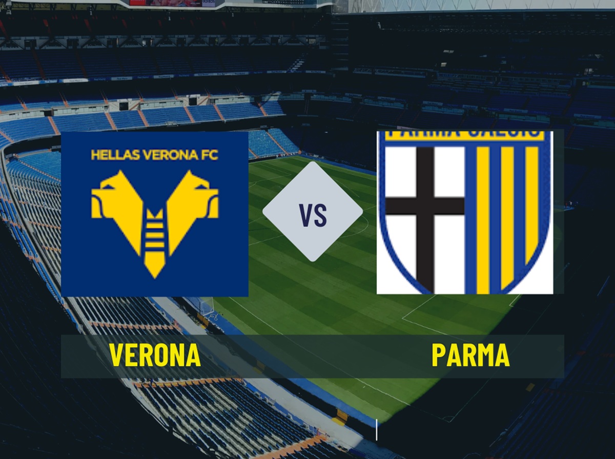 Pronostico Verona-Parma di Serie A