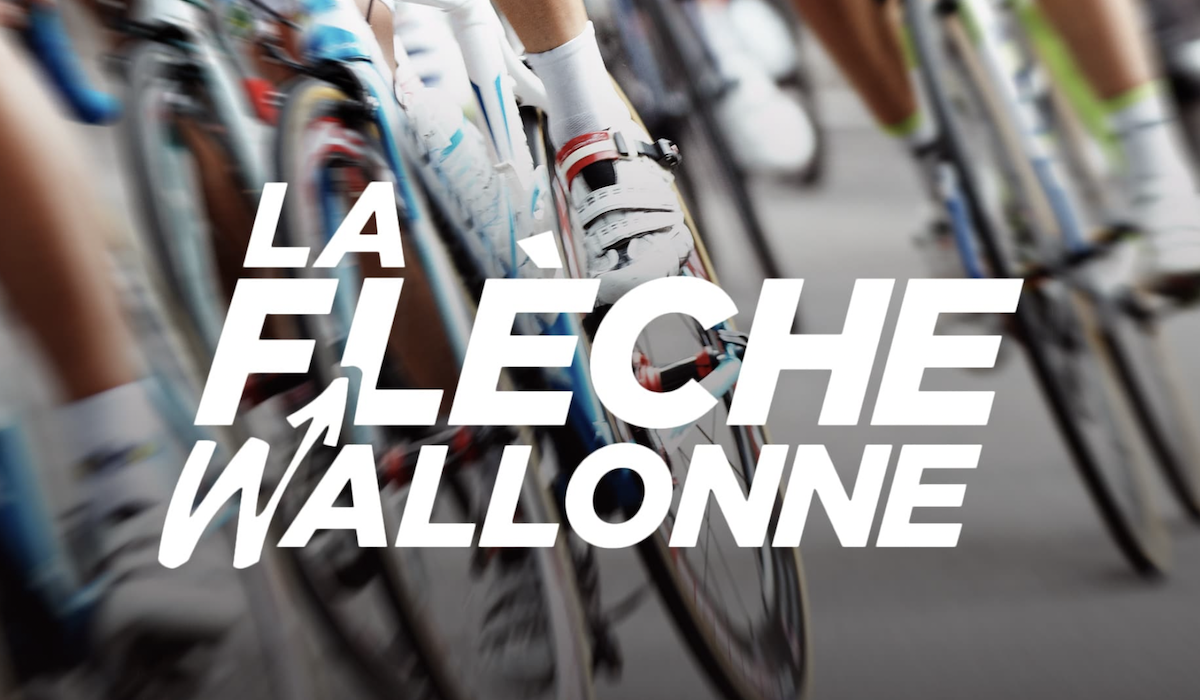 Pronostici Freccia-Vallone 2025