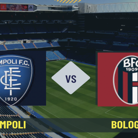 Pronostico Empoli-Bologna: semifinale di andata di Coppa Italia del 1 aprile 2025