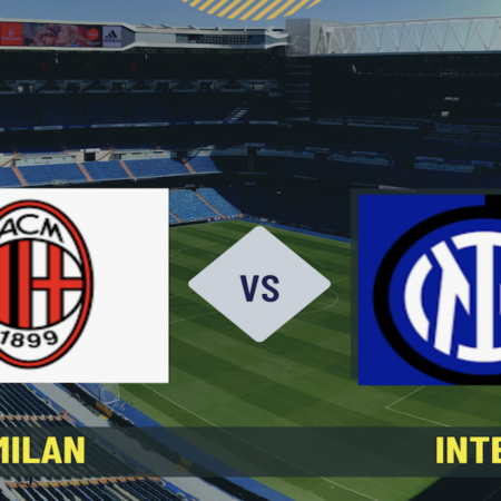 Pronostico Milan-Inter: le scommesse sul derby per la semifinale di Coppa Italia del 2 aprile 2025