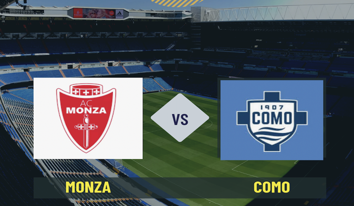 Pronostico Monza-Como 5 aprile 2025