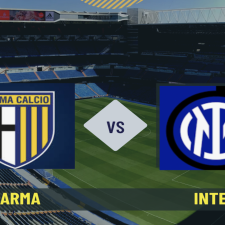 Parma-Inter: probabili formazioni, migliori quote e pronostici Serie A del 05-04-2025