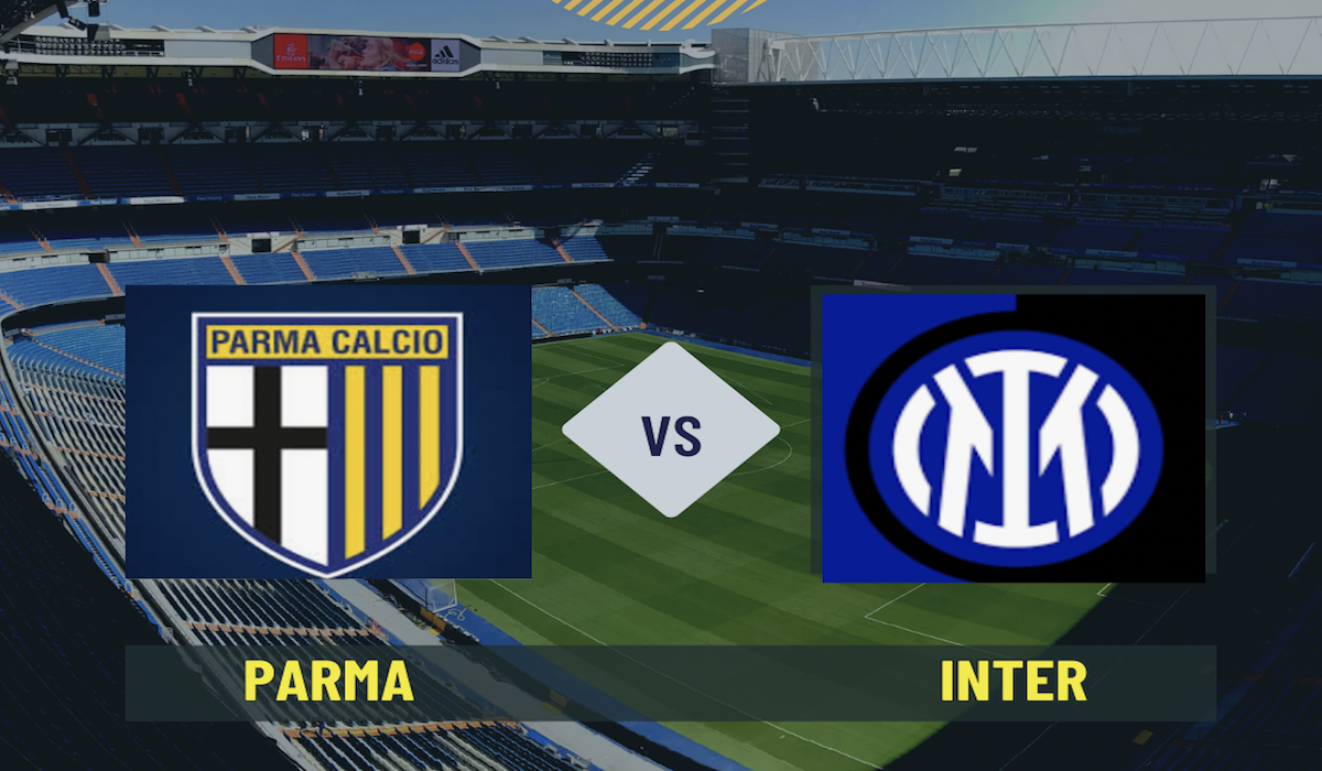 Pronostico Parma-Inter 5 aprile 2025