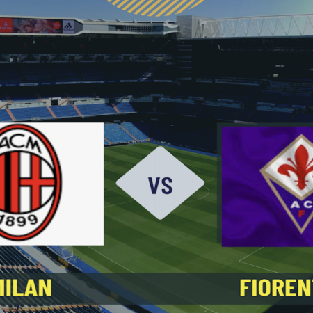 Pronostico Milan-Fiorentina: probabili formazioni, guida tv e migliori scommesse Serie A del 5 aprile 2025