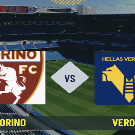 Torino-Verona: guida tv, quote e scommesse sulla 31° giornata di Serie A del 06-04-2025