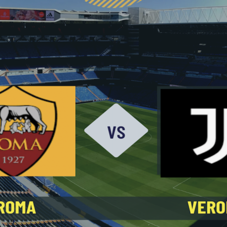 Pronostico Roma-Juventus: big match della 31° giornata di Serie A del 06-04-2025