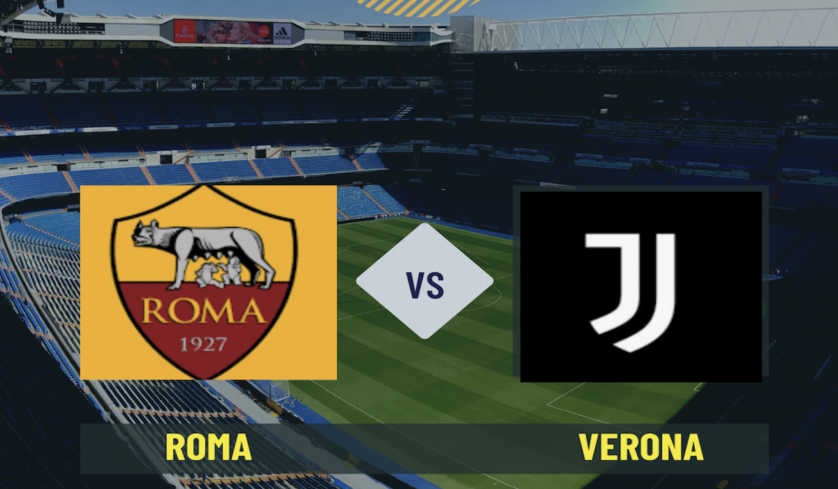 Pronostico Roma-Juventus 6 aprile 2025