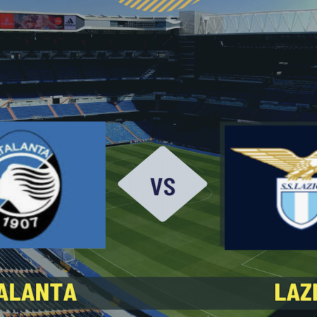 Pronostici Serie A: Atalanta-Lazio del 6 aprile 2025. Probabili formazioni, quote e scommesse